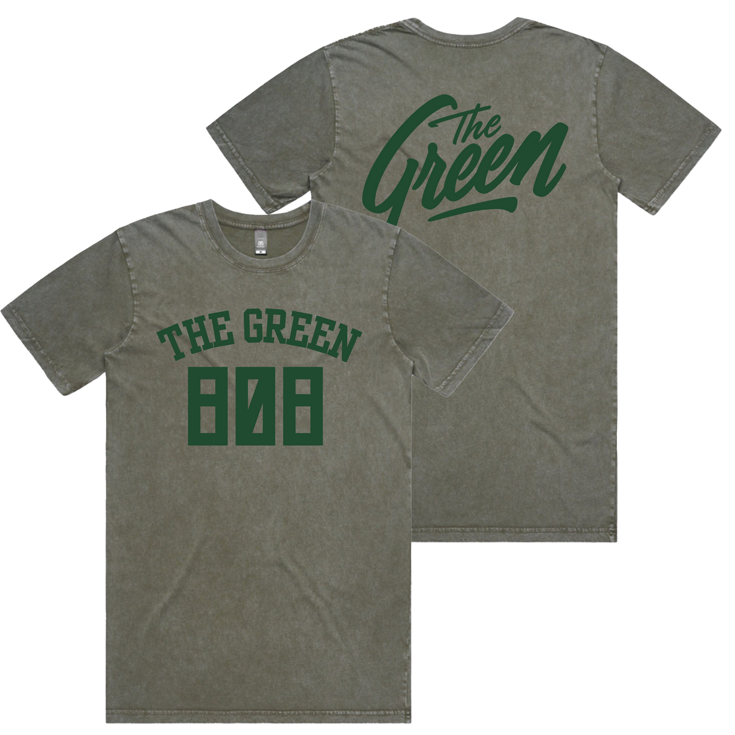 College Tee