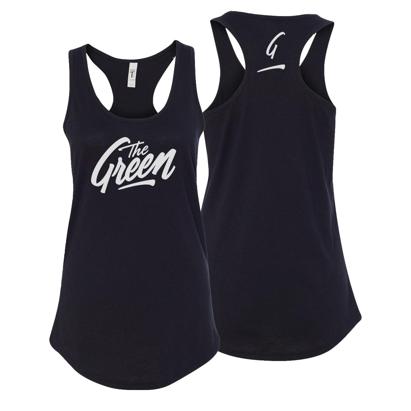 Women's Staple Tank