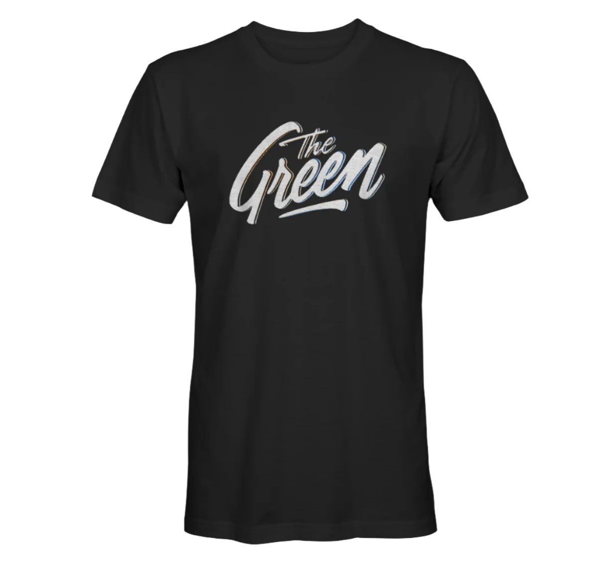 Men’s 80's Tee (Black)