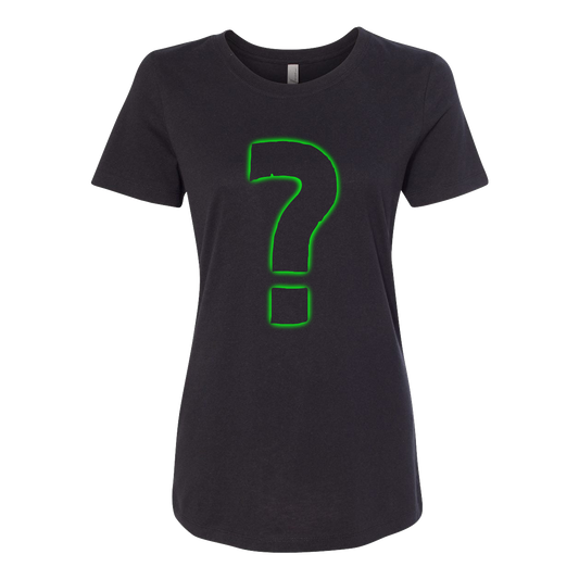 Women's Mystery Tee