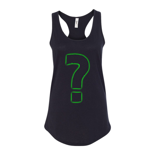 Women's Mystery Tank