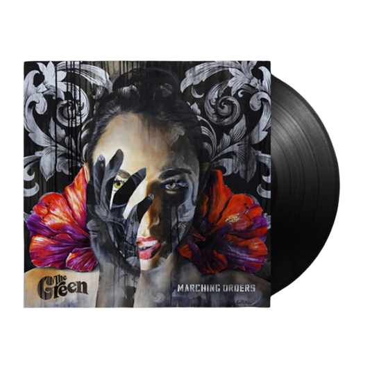 Marching Orders Vinyl