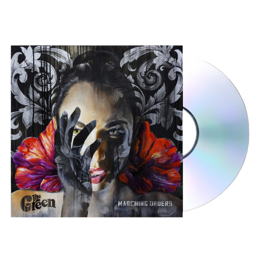 Marching Orders CD