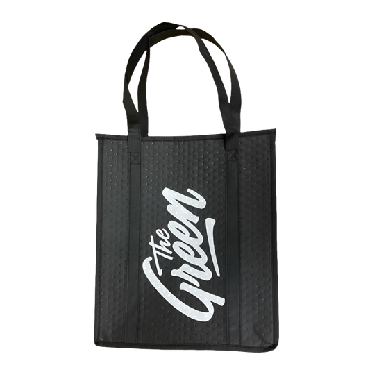Logo Insulated Resuable Bag
