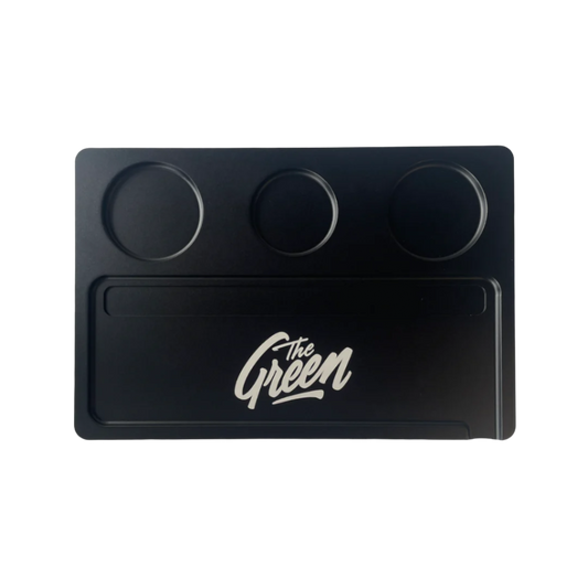 420 New Logo Rolling Tray