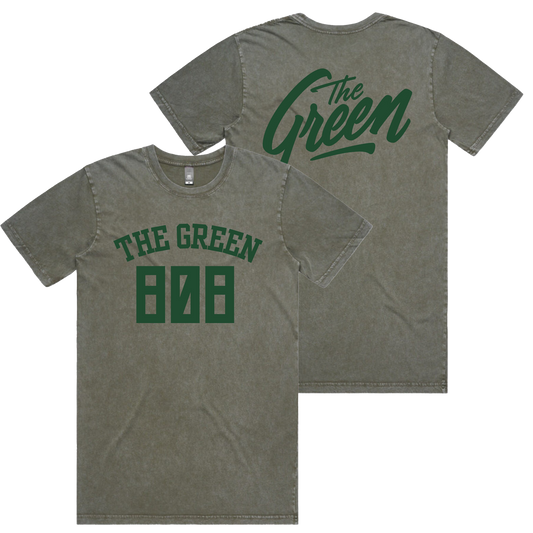 College Tee