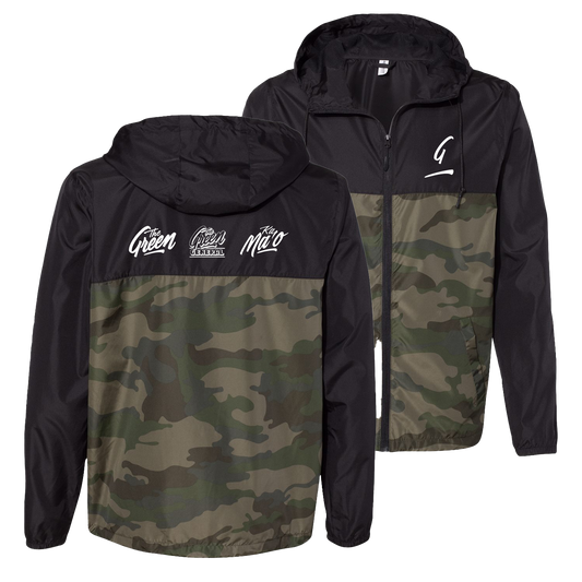 Staple Windbreaker