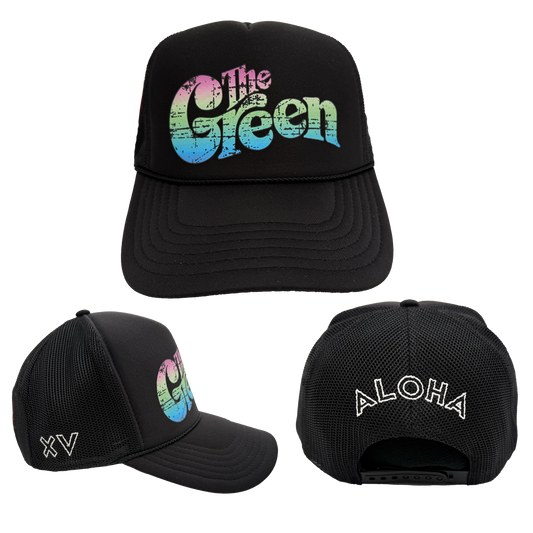 TG Anniversary Trucker