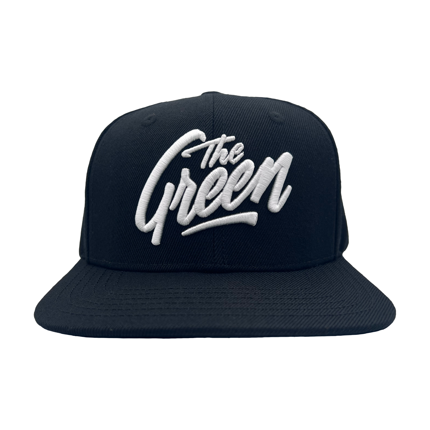 Staple Snapback