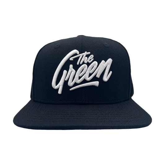 Staple Snapback